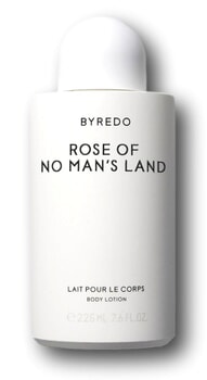 BYREDO Rose of No Man's Land Body Lotion 225ml